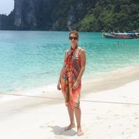 Отзыв от Валентина - Виза Destination Thailand